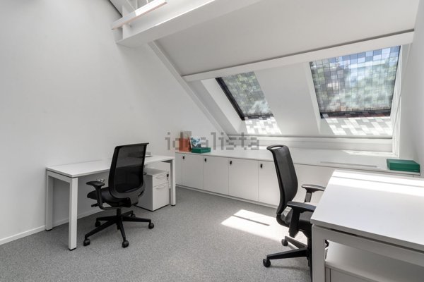 ufficio in affitto a Milano