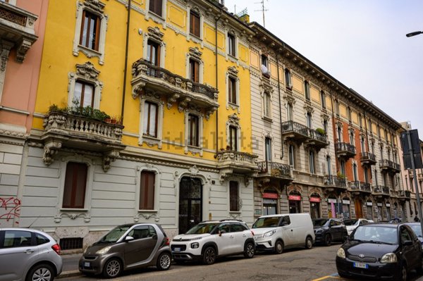 appartamento in affitto a Milano in zona Stazione Centrale