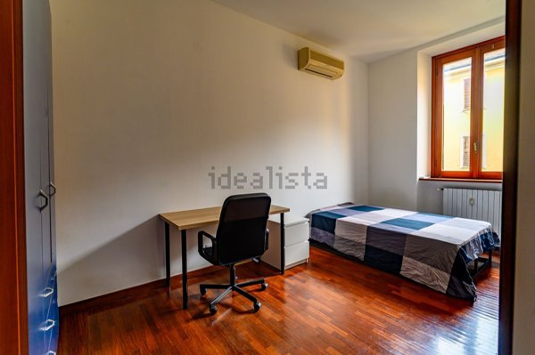 appartamento in affitto a Milano in zona Porta Venezia