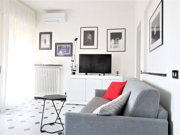 appartamento in affitto a Milano in zona Città Studi