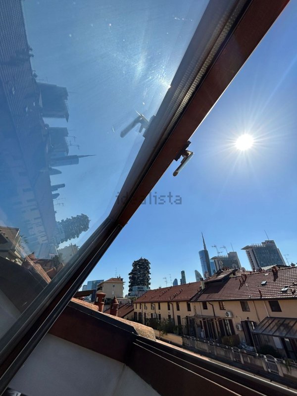 appartamento in affitto a Milano in zona Isola
