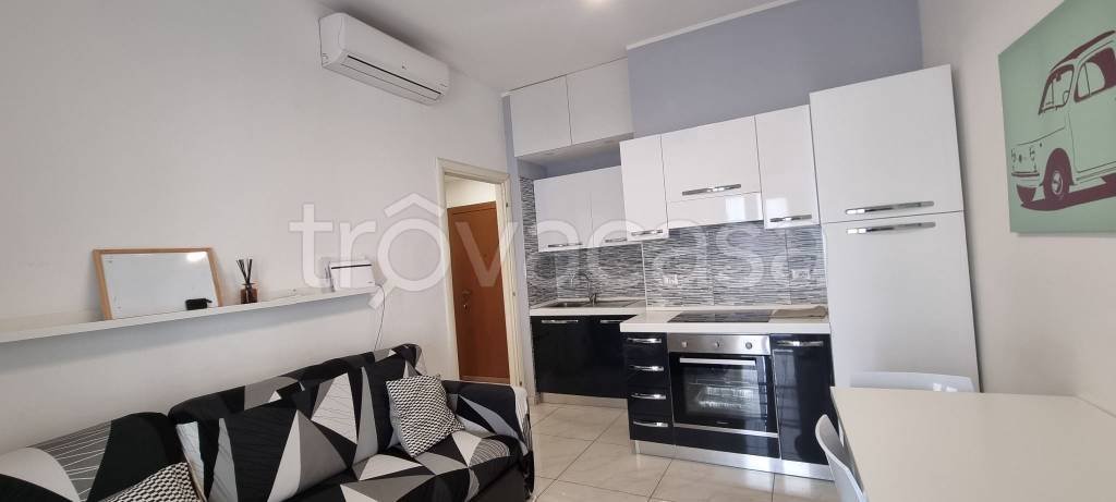 appartamento in affitto a Milano in zona Bocconi