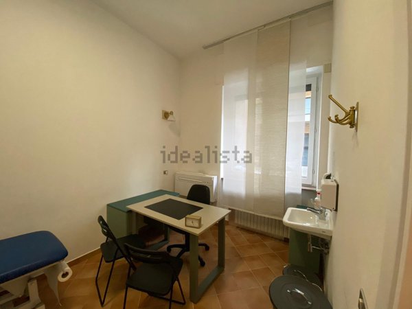 ufficio in affitto a Milano