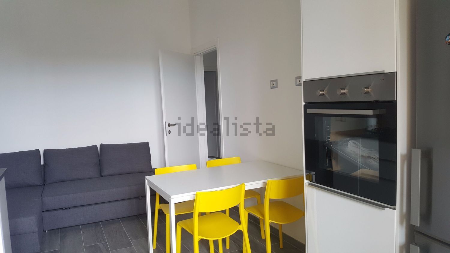 appartamento in affitto a Milano in zona Ronchetto sul Naviglio