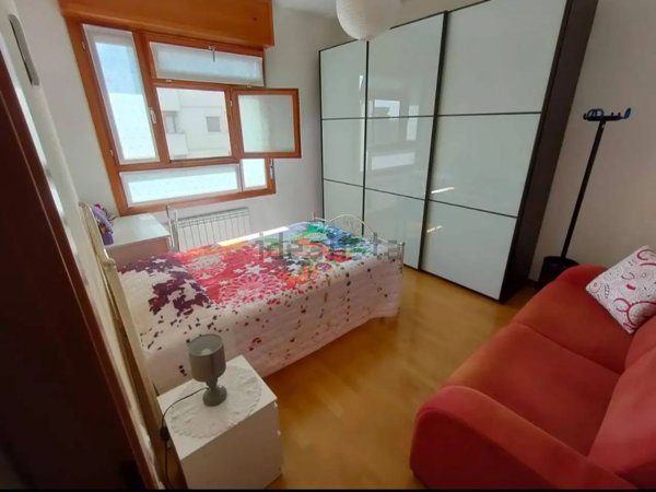 appartamento in affitto a Milano in zona Gratosoglio