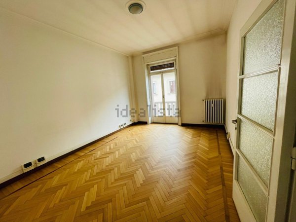 ufficio in affitto a Milano in zona Centro Direzionale