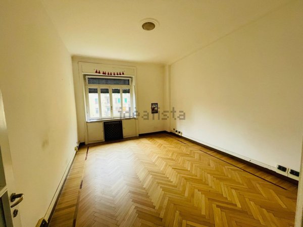 ufficio in affitto a Milano in zona Centro Direzionale