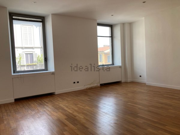 appartamento in affitto a Milano in zona Brera