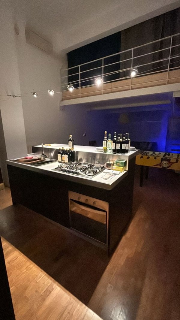 appartamento in affitto a Milano in zona Lambrate