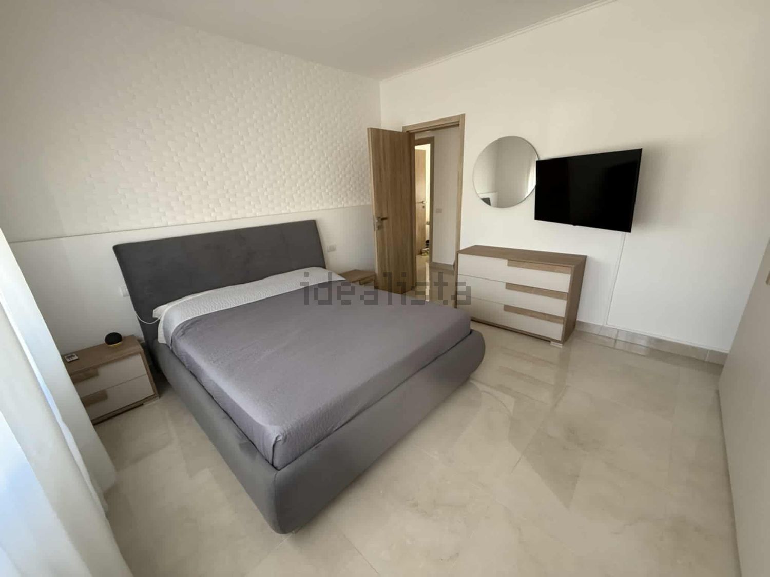 appartamento in affitto a Milano in zona Quarto Oggiaro