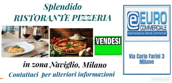 negozio in affitto a Milano