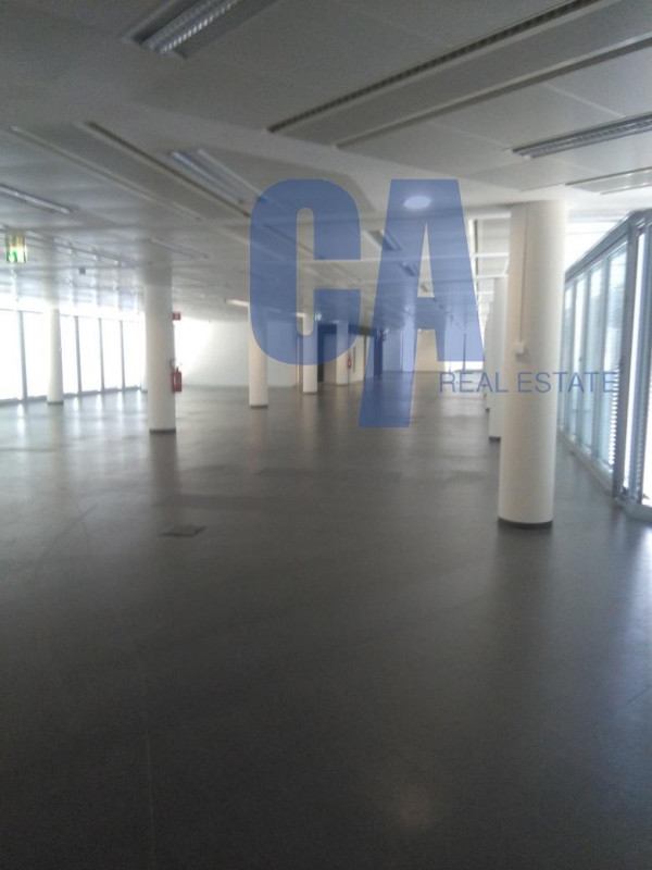 ufficio in affitto a Milano in zona Lorenteggio