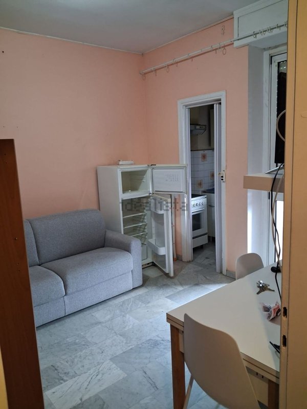 appartamento in affitto a Milano in zona Affori