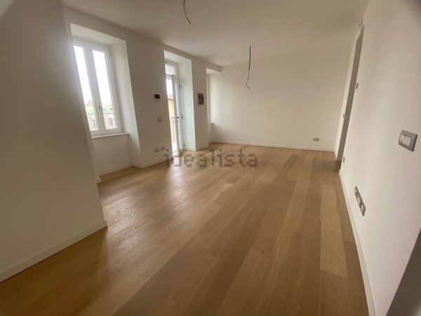 appartamento in affitto a Milano in zona Solari