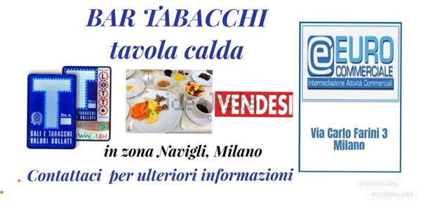 negozio in affitto a Milano