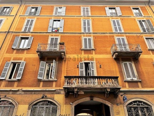 appartamento in affitto a Milano in zona Bocconi