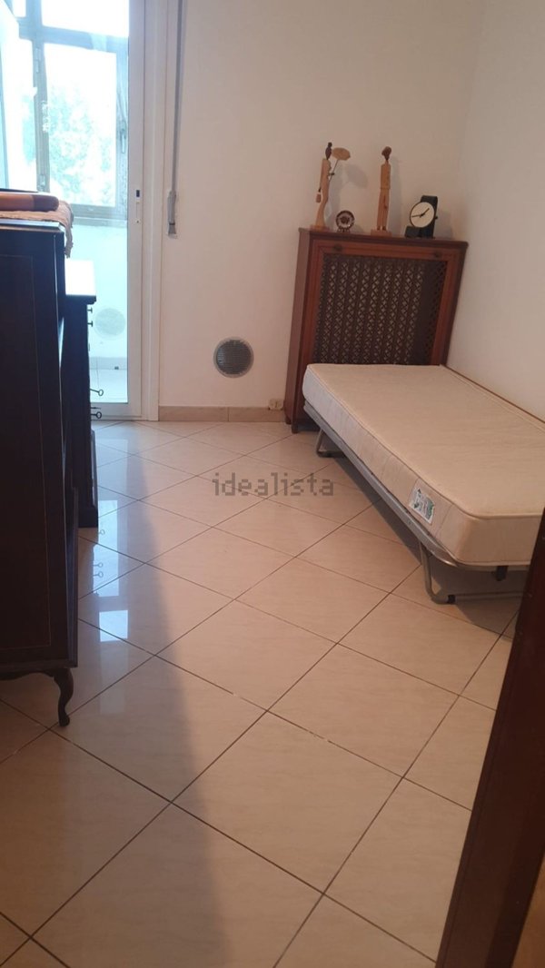 appartamento in affitto a Milano in zona Gratosoglio