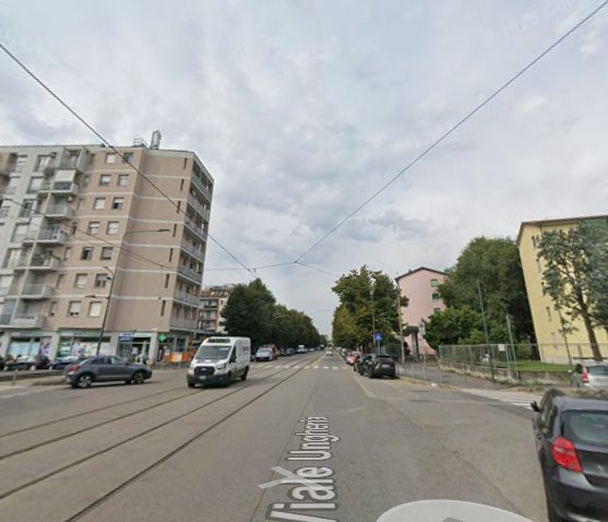 camera singola in affitto a Milano in zona Porta Romana