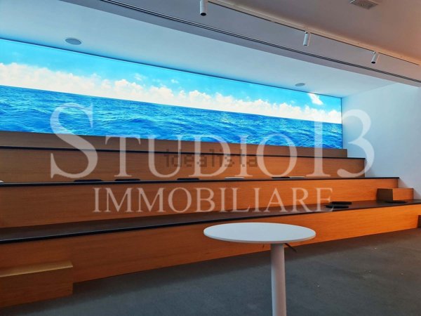 ufficio in affitto a Milano