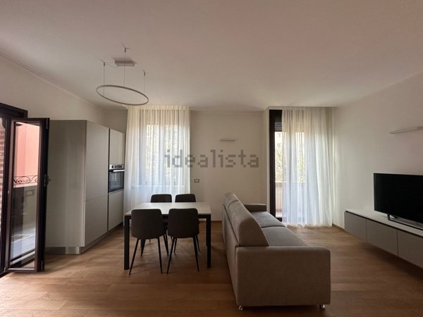 appartamento in affitto a Milano in zona Città Studi