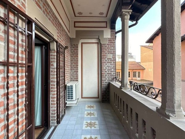 appartamento in affitto a Milano in zona Città Studi