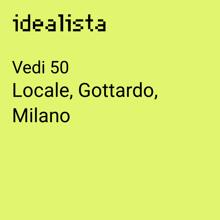 locale commerciale in affitto a Milano