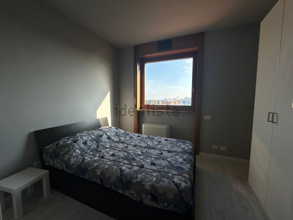 appartamento in affitto a Milano in zona Bicocca