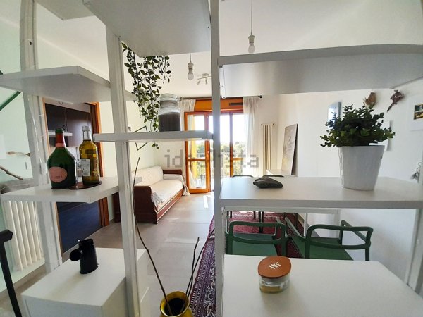 appartamento in affitto a Milano in zona Chiesa Rossa