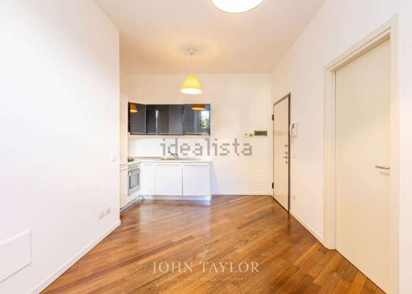 appartamento in affitto a Milano in zona Sempione