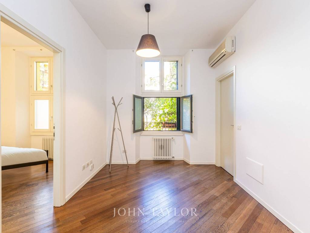 appartamento in affitto a Milano in zona Sempione