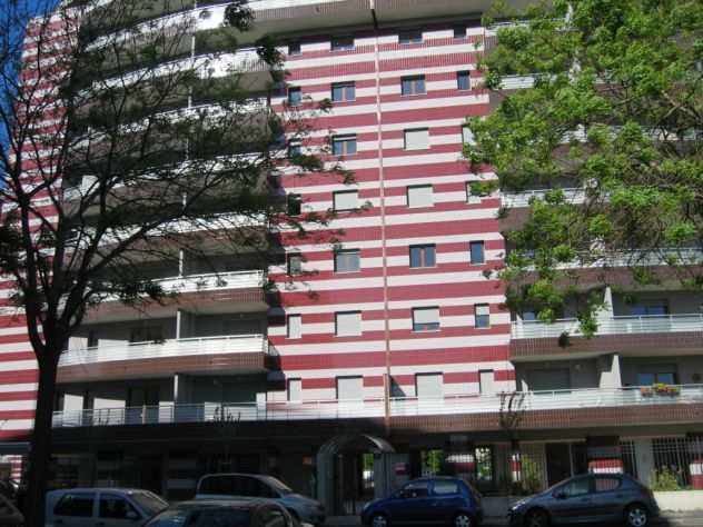 appartamento in affitto a Milano in zona Bovisa