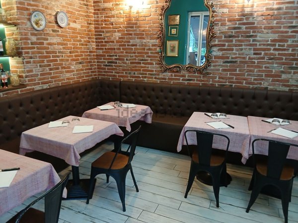 negozio in affitto a Milano in zona XXII Marzo