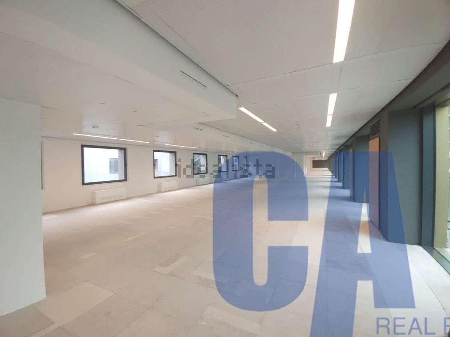 ufficio in affitto a Milano in zona Dergano