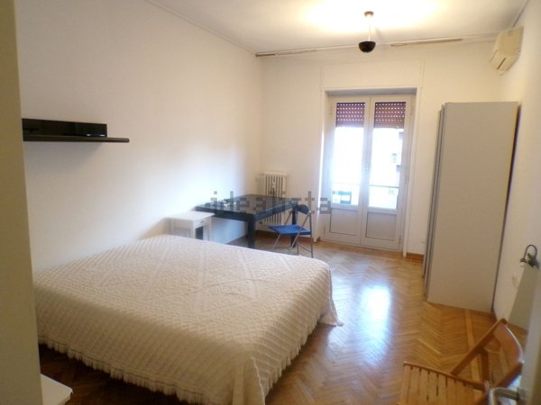 appartamento in affitto a Milano in zona San Vittore