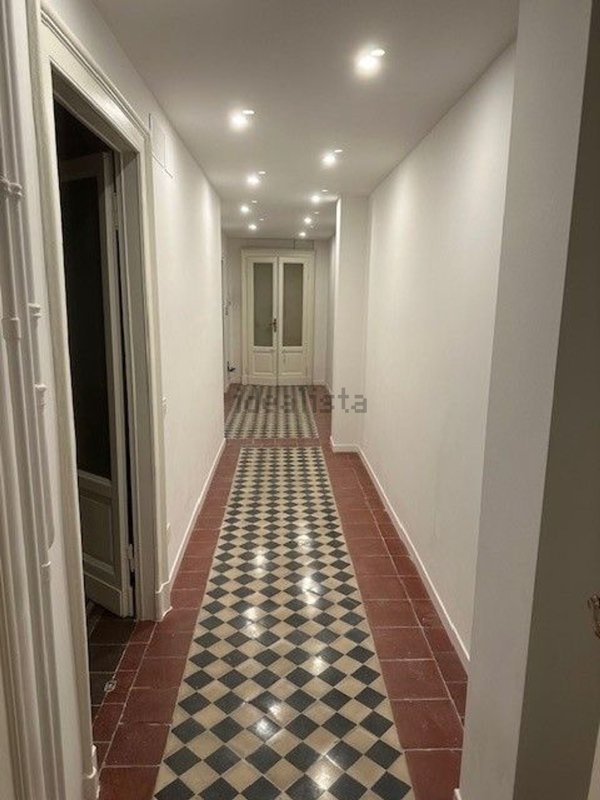 appartamento in affitto a Milano in zona Solari