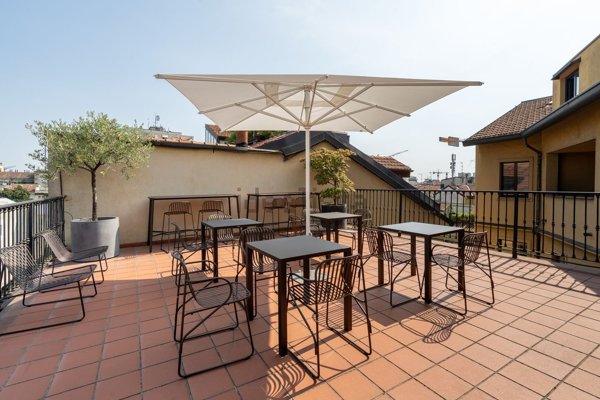 ufficio in affitto a Milano