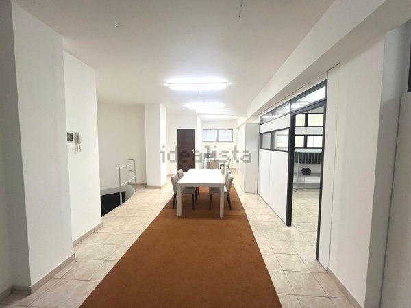 ufficio in affitto a Milano in zona San Vittore