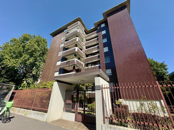 appartamento in affitto a Milano in zona Lambrate