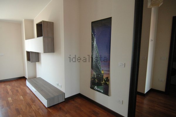 casa indipendente in affitto a Milano in zona Affori