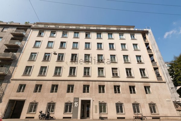 ufficio in affitto a Milano