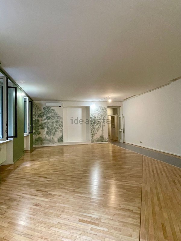 ufficio in affitto a Milano