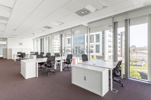 ufficio in affitto a Milano in zona Dergano