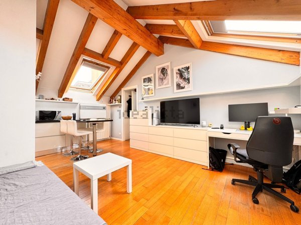 appartamento in affitto a Milano in zona Crescenzago