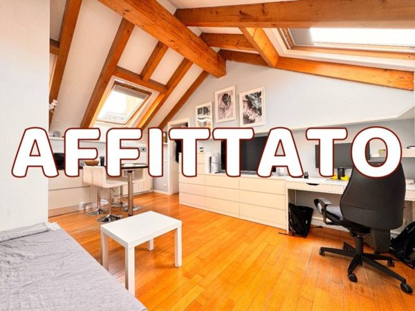 appartamento in affitto a Milano in zona Adriano