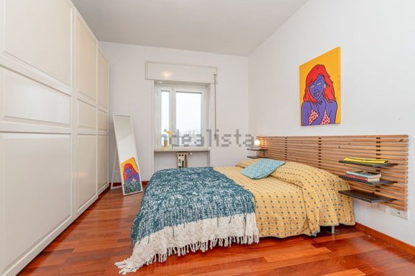 appartamento in affitto a Milano in zona Il Portello