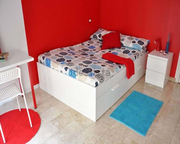 appartamento in affitto a Milano in zona Porta Romana