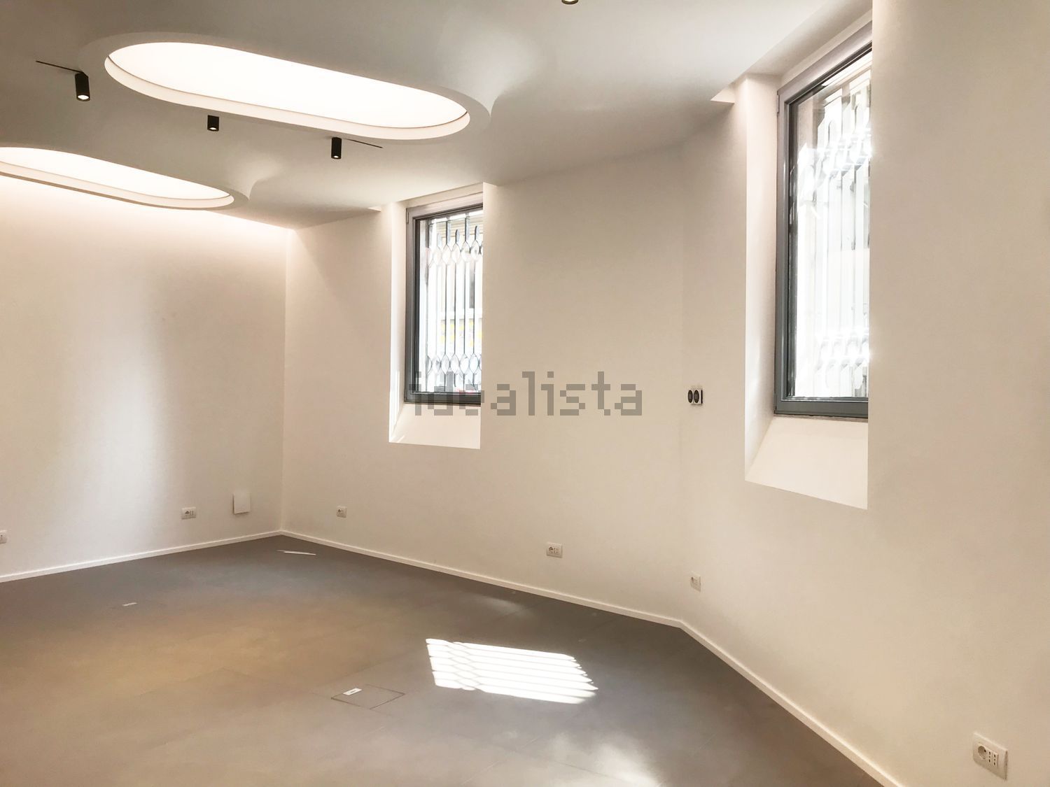 ufficio in affitto a Milano