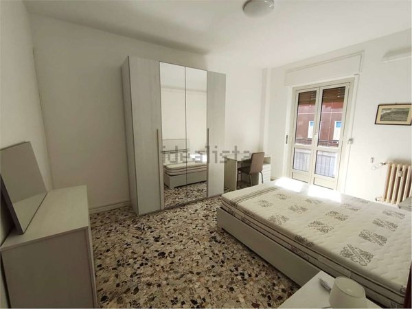 appartamento in affitto a Milano in zona Crescenzago