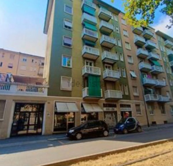 appartamento in affitto a Milano in zona Bicocca