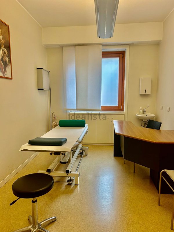 ufficio in affitto a Milano